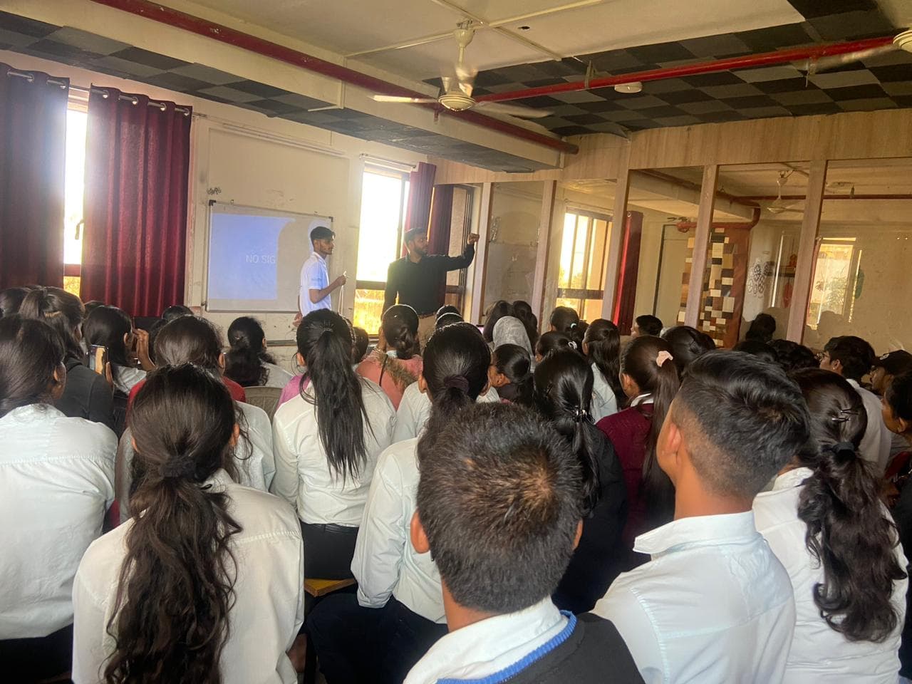 IDT Nashik Institute of Design and Technology Activities & Events photo 9